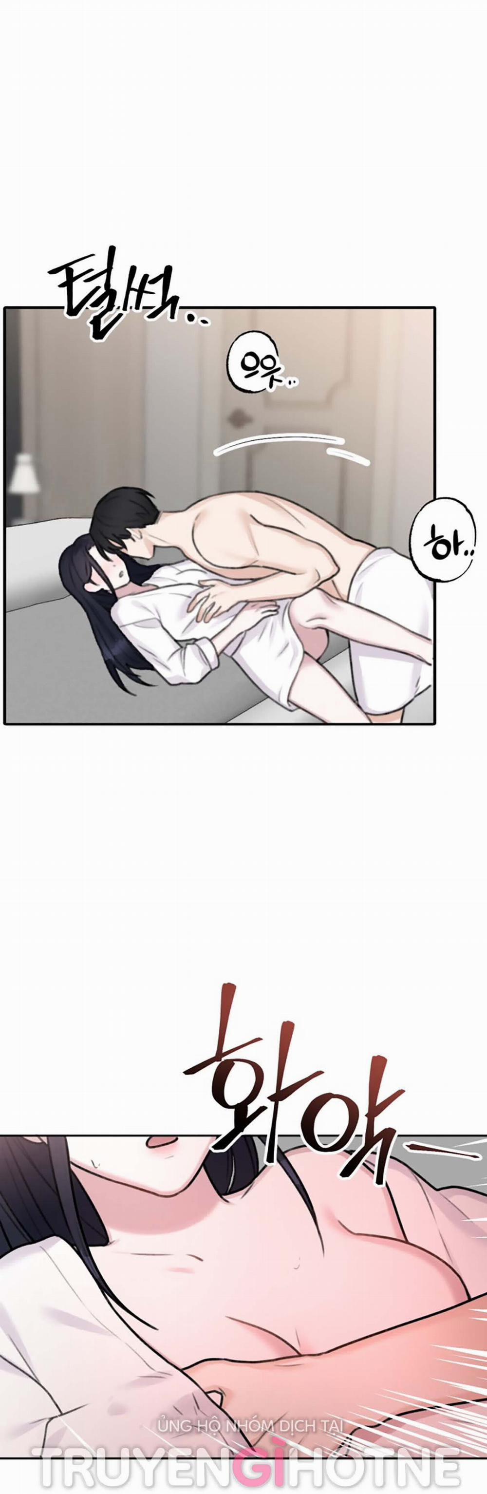 manhwax10.com - Truyện Manhwa [18+] Khép Đôi Mi Lại Chương 2 1 Trang 22