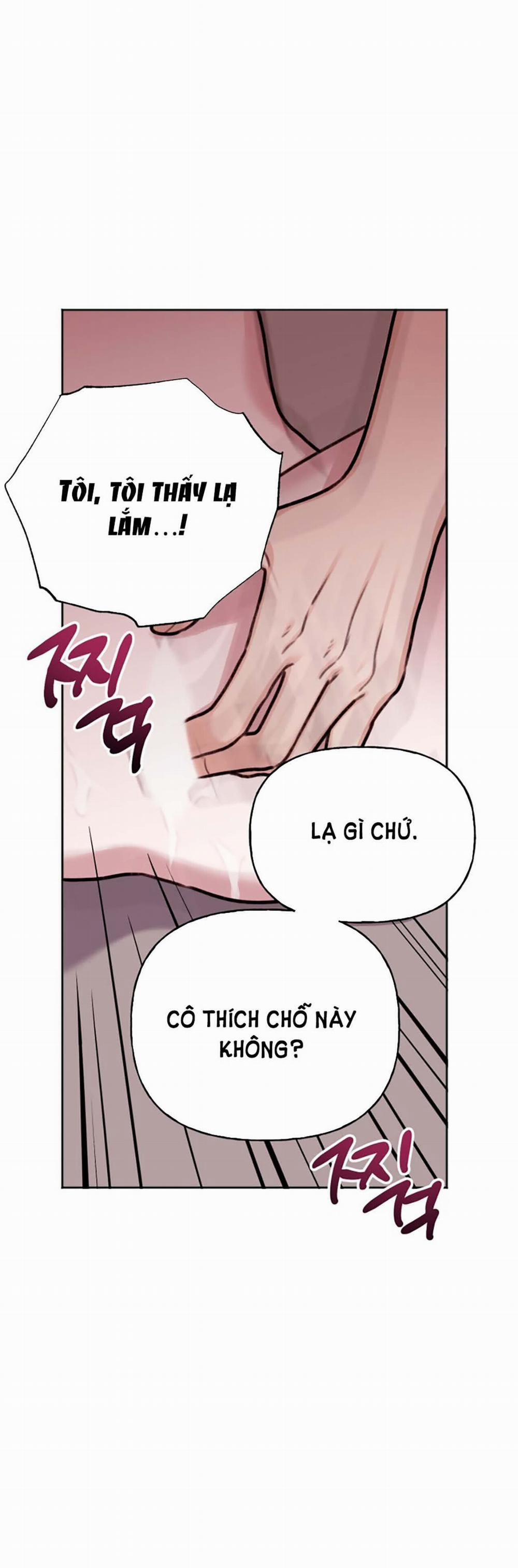 manhwax10.com - Truyện Manhwa [18+] Khép Đôi Mi Lại Chương 2 1 Trang 29