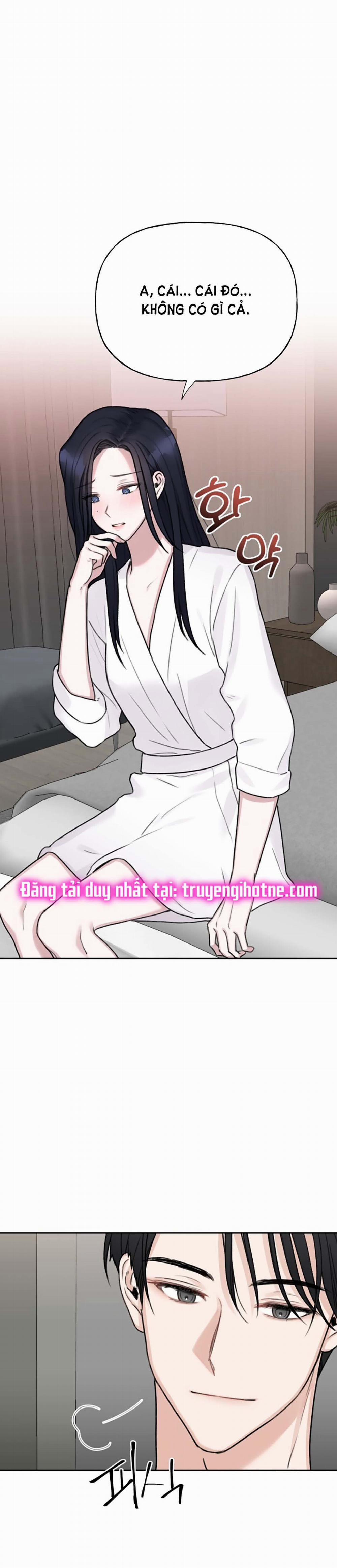 manhwax10.com - Truyện Manhwa [18+] Khép Đôi Mi Lại Chương 2 1 Trang 9