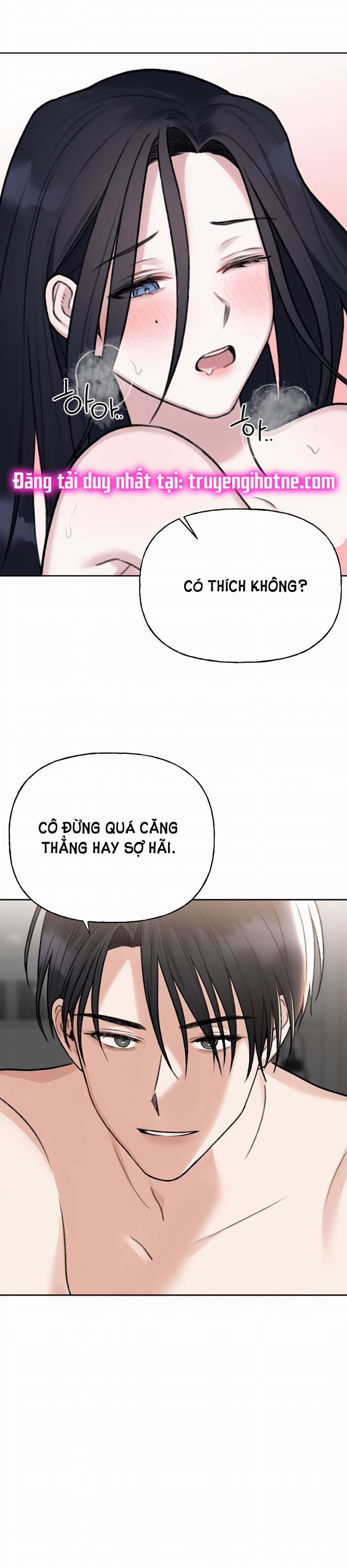 manhwax10.com - Truyện Manhwa [18+] Khép Đôi Mi Lại Chương 2 2 Trang 1