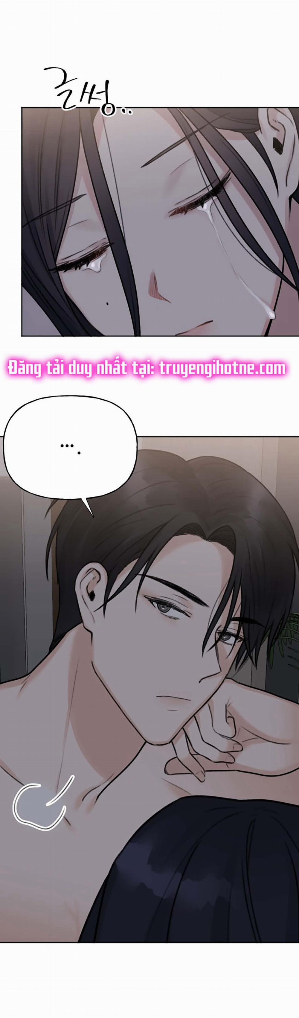 manhwax10.com - Truyện Manhwa [18+] Khép Đôi Mi Lại Chương 2 2 Trang 17