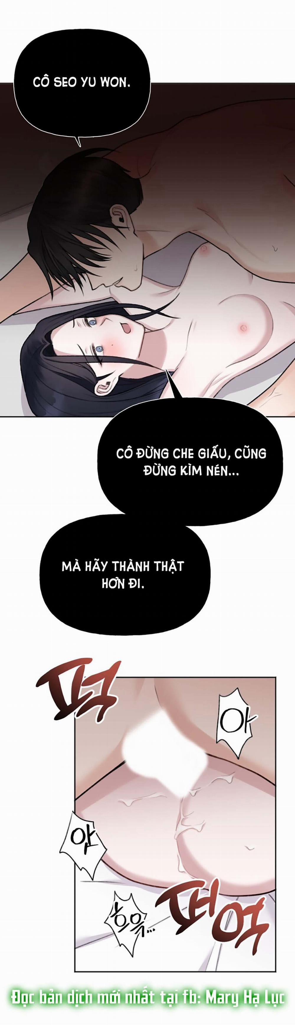 manhwax10.com - Truyện Manhwa [18+] Khép Đôi Mi Lại Chương 2 2 Trang 7