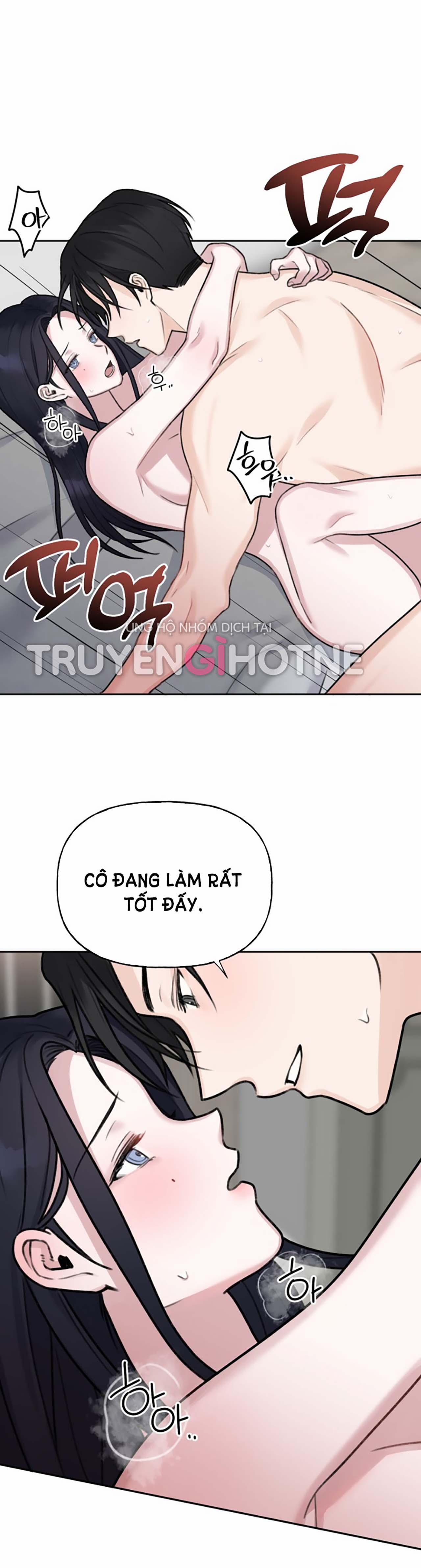 manhwax10.com - Truyện Manhwa [18+] Khép Đôi Mi Lại Chương 2 2 Trang 10