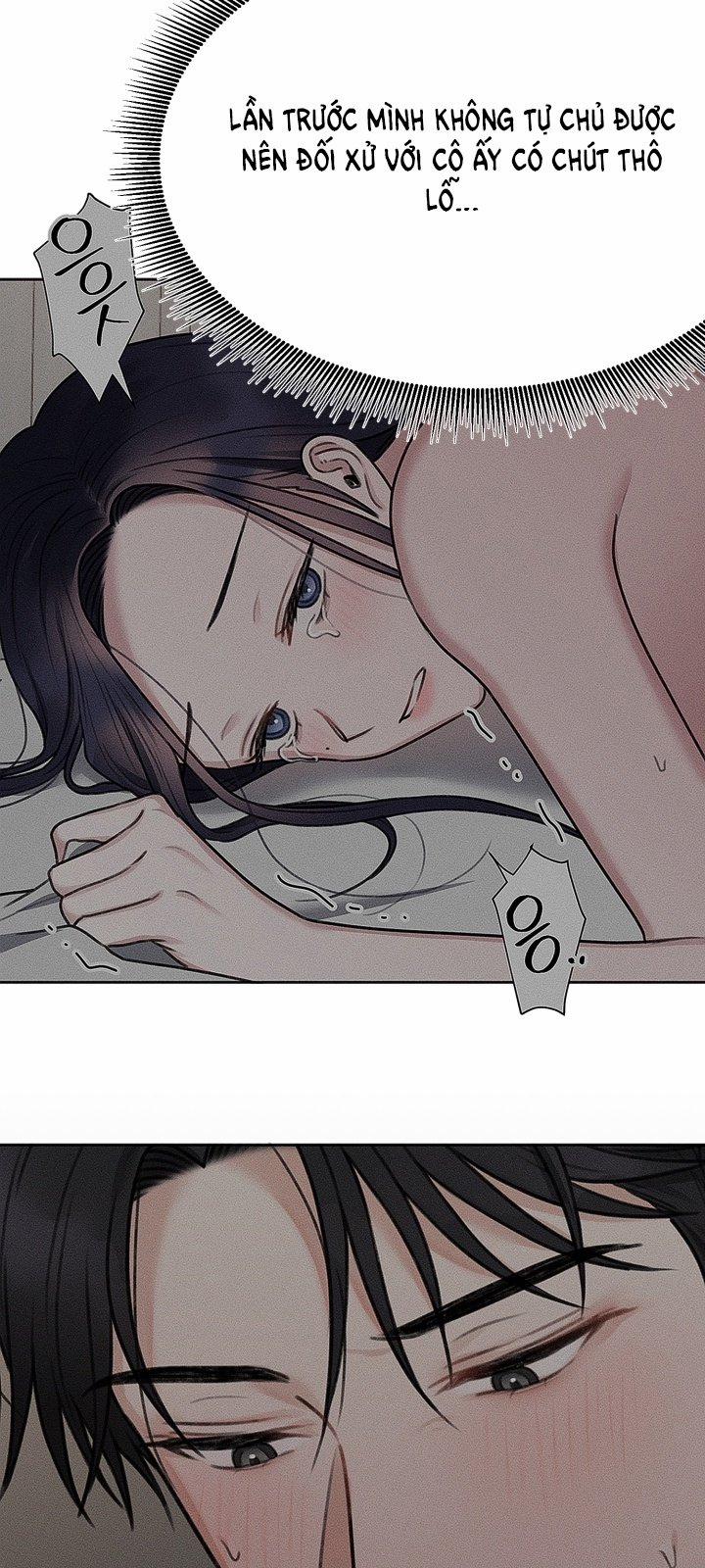 manhwax10.com - Truyện Manhwa [18+] Khép Đôi Mi Lại Chương 21 1 Trang 14