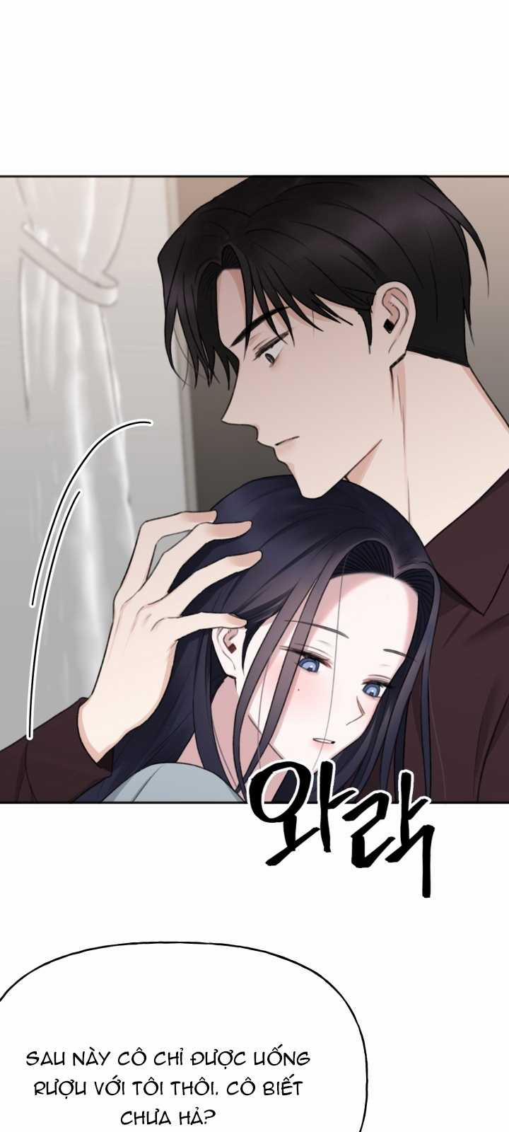 manhwax10.com - Truyện Manhwa [18+] Khép Đôi Mi Lại Chương 22 2 Trang 31