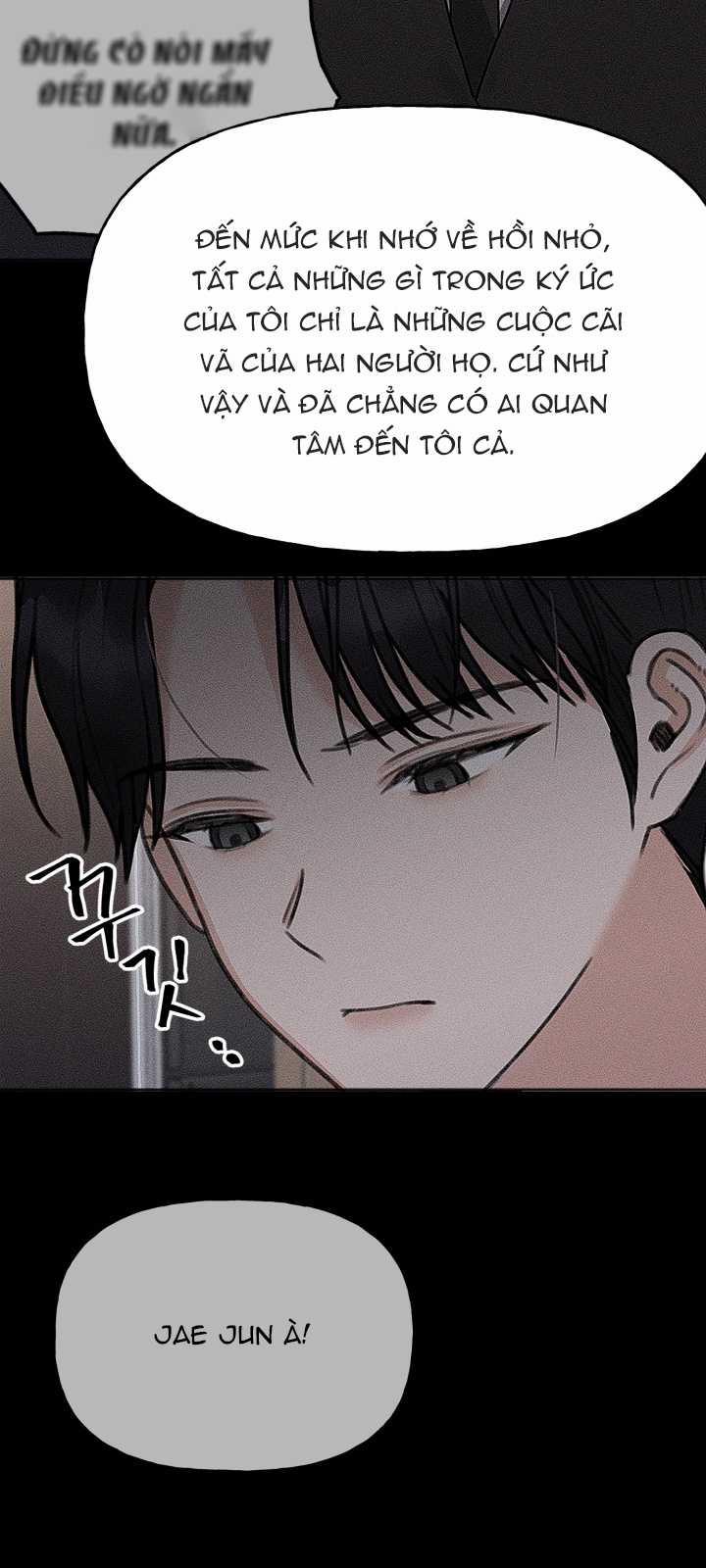 manhwax10.com - Truyện Manhwa [18+] Khép Đôi Mi Lại Chương 22 2 Trang 9