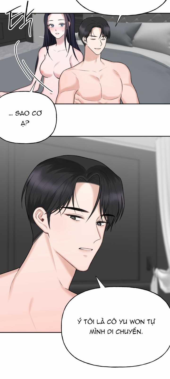 manhwax10.com - Truyện Manhwa [18+] Khép Đôi Mi Lại Chương 23 1 Trang 13