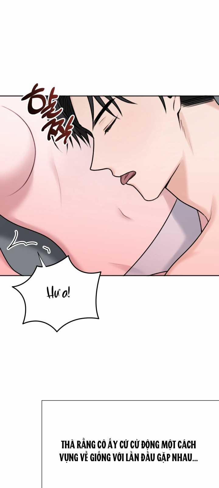 manhwax10.com - Truyện Manhwa [18+] Khép Đôi Mi Lại Chương 23 1 Trang 8