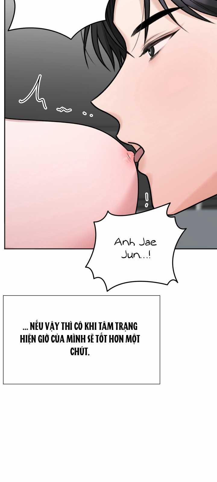 manhwax10.com - Truyện Manhwa [18+] Khép Đôi Mi Lại Chương 23 1 Trang 10