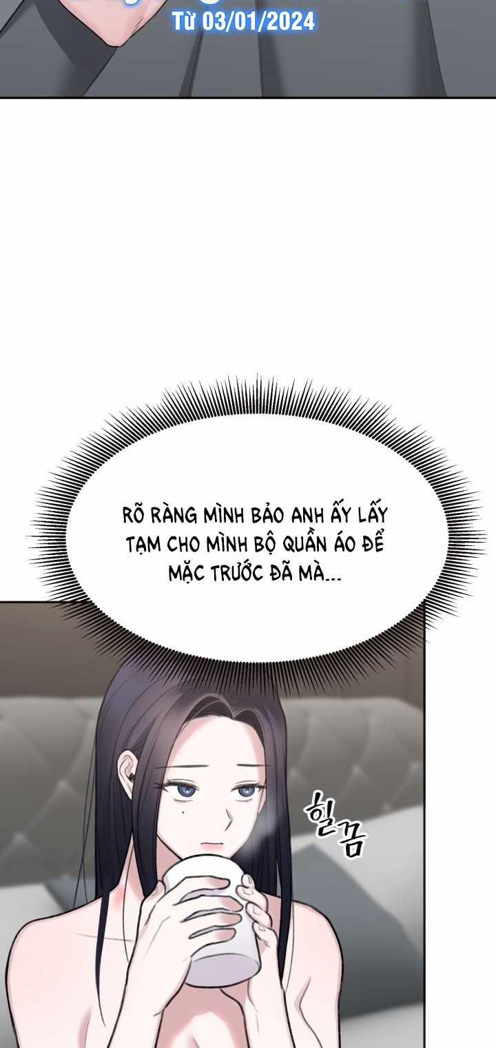 manhwax10.com - Truyện Manhwa [18+] Khép Đôi Mi Lại Chương 23 2 Trang 8