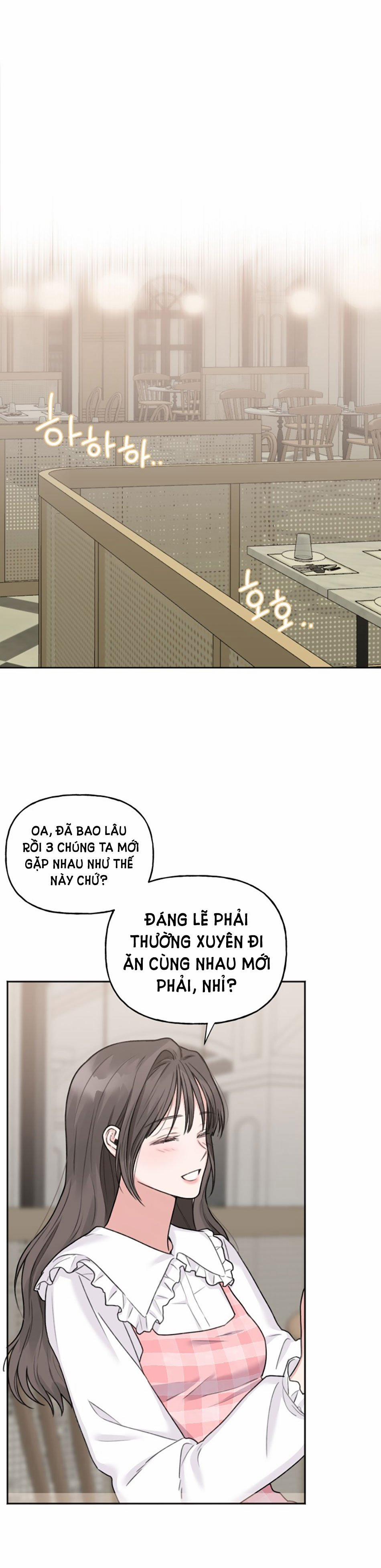 manhwax10.com - Truyện Manhwa [18+] Khép Đôi Mi Lại Chương 3 2 Trang 11