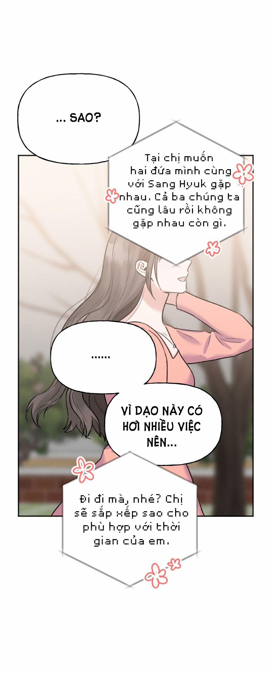 manhwax10.com - Truyện Manhwa [18+] Khép Đôi Mi Lại Chương 3 2 Trang 9