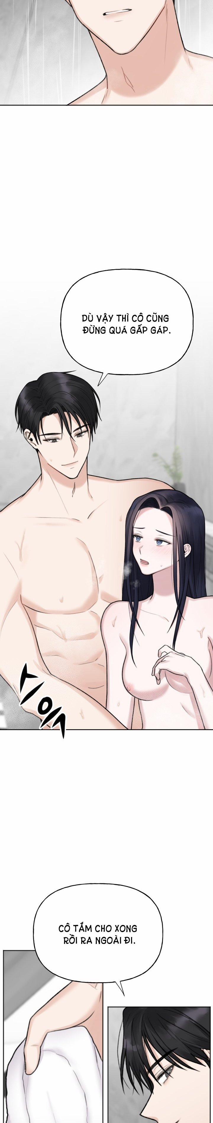 manhwax10.com - Truyện Manhwa [18+] Khép Đôi Mi Lại Chương 4 1 Trang 23