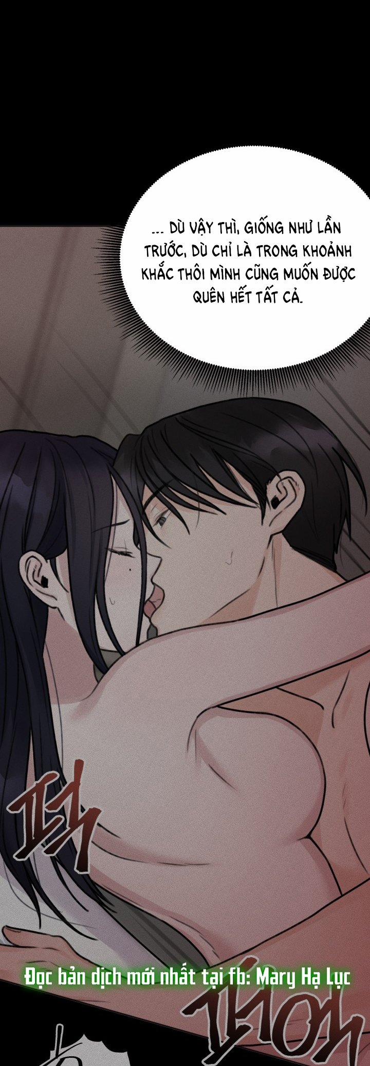 manhwax10.com - Truyện Manhwa [18+] Khép Đôi Mi Lại Chương 4 1 Trang 4