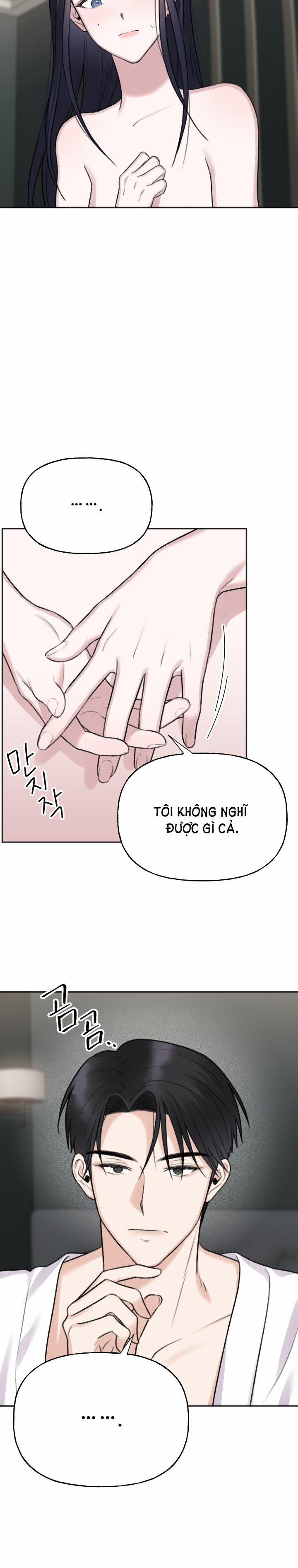 manhwax10.com - Truyện Manhwa [18+] Khép Đôi Mi Lại Chương 4 2 Trang 2