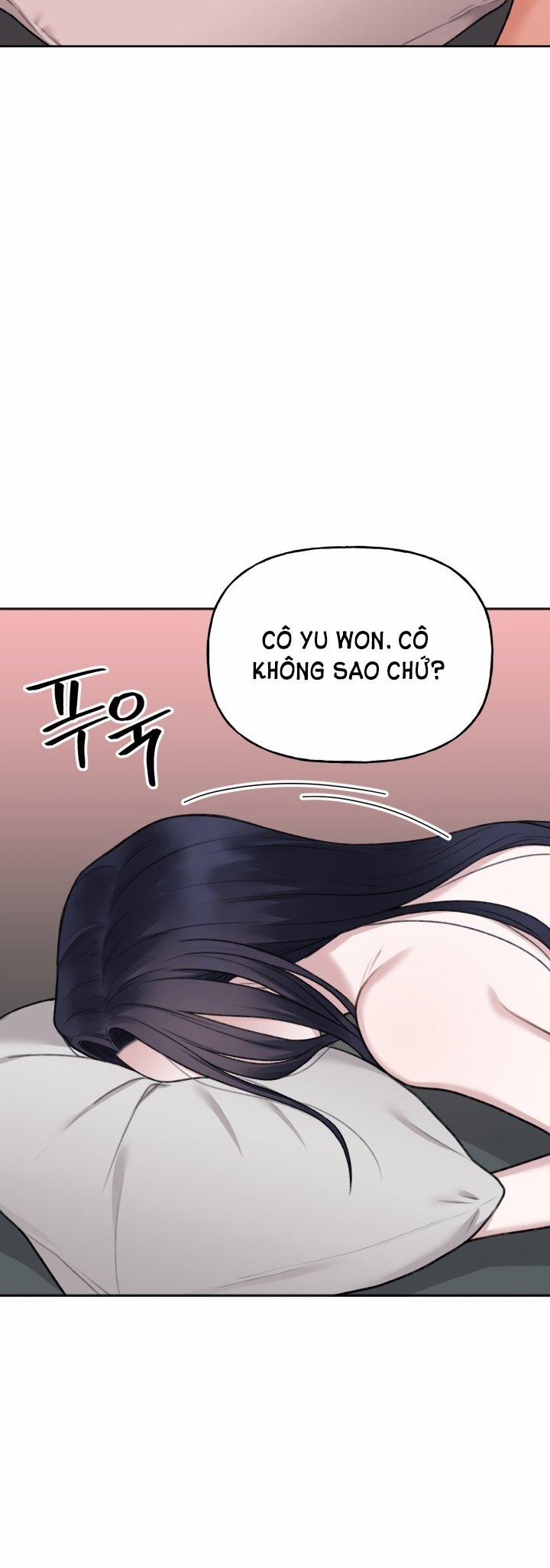 manhwax10.com - Truyện Manhwa [18+] Khép Đôi Mi Lại Chương 5 2 Trang 13