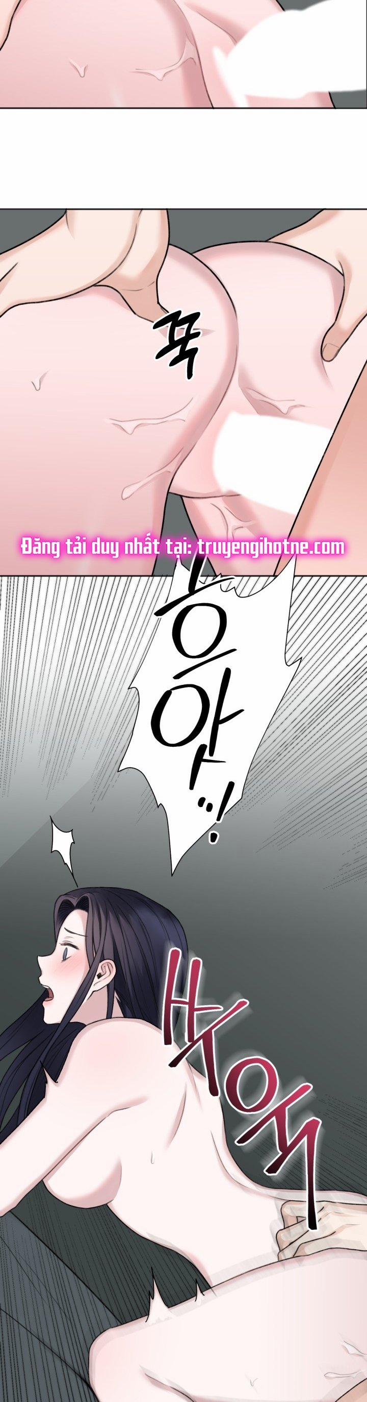 manhwax10.com - Truyện Manhwa [18+] Khép Đôi Mi Lại Chương 5 2 Trang 3