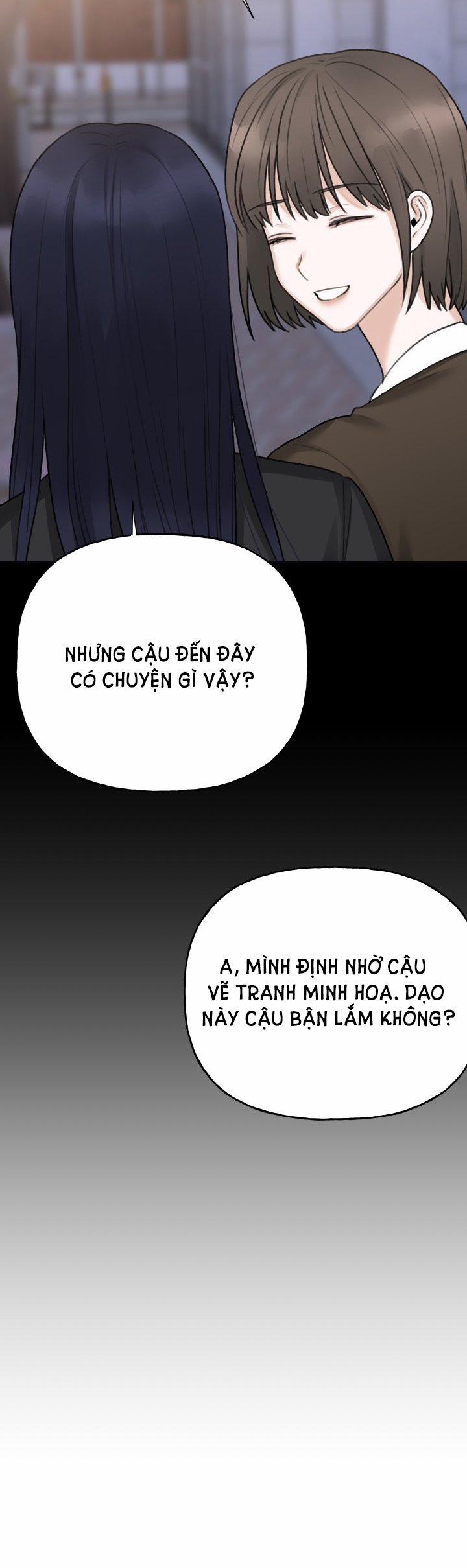 manhwax10.com - Truyện Manhwa [18+] Khép Đôi Mi Lại Chương 6 2 Trang 13