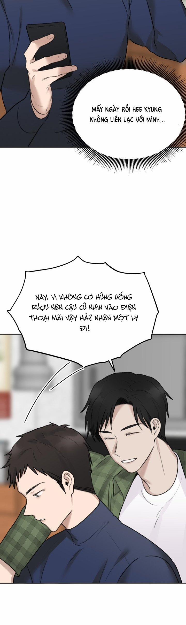 manhwax10.com - Truyện Manhwa [18+] Khép Đôi Mi Lại Chương 6 2 Trang 15