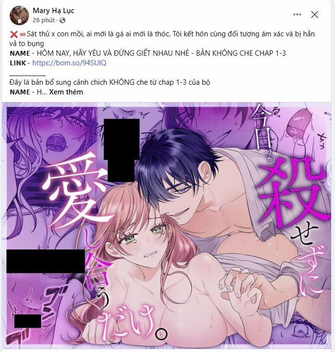 manhwax10.com - Truyện Manhwa [18+] Khép Đôi Mi Lại Chương 7 1 Trang 13