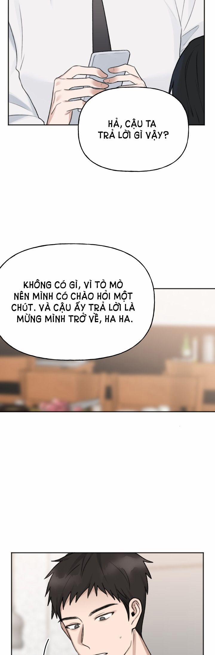 manhwax10.com - Truyện Manhwa [18+] Khép Đôi Mi Lại Chương 7 1 Trang 21