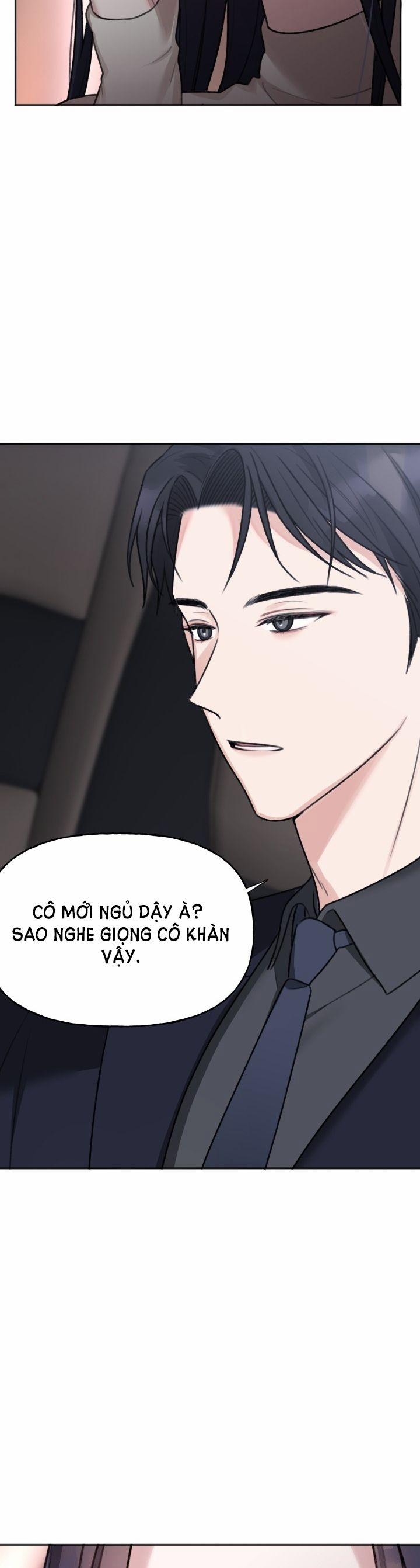 manhwax10.com - Truyện Manhwa [18+] Khép Đôi Mi Lại Chương 7 2 Trang 2