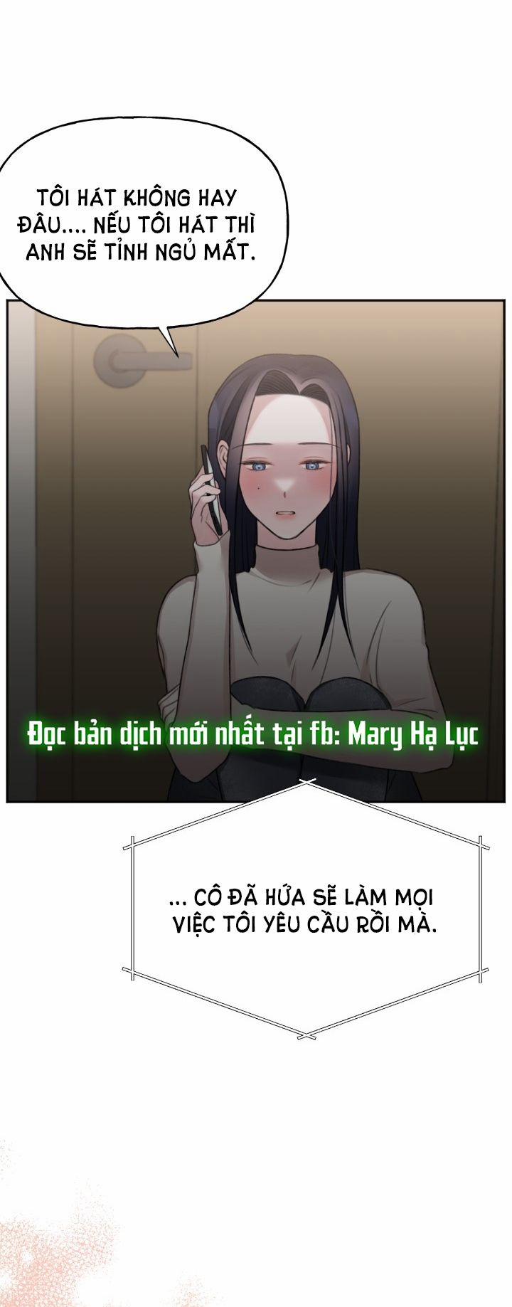 manhwax10.com - Truyện Manhwa [18+] Khép Đôi Mi Lại Chương 7 2 Trang 21