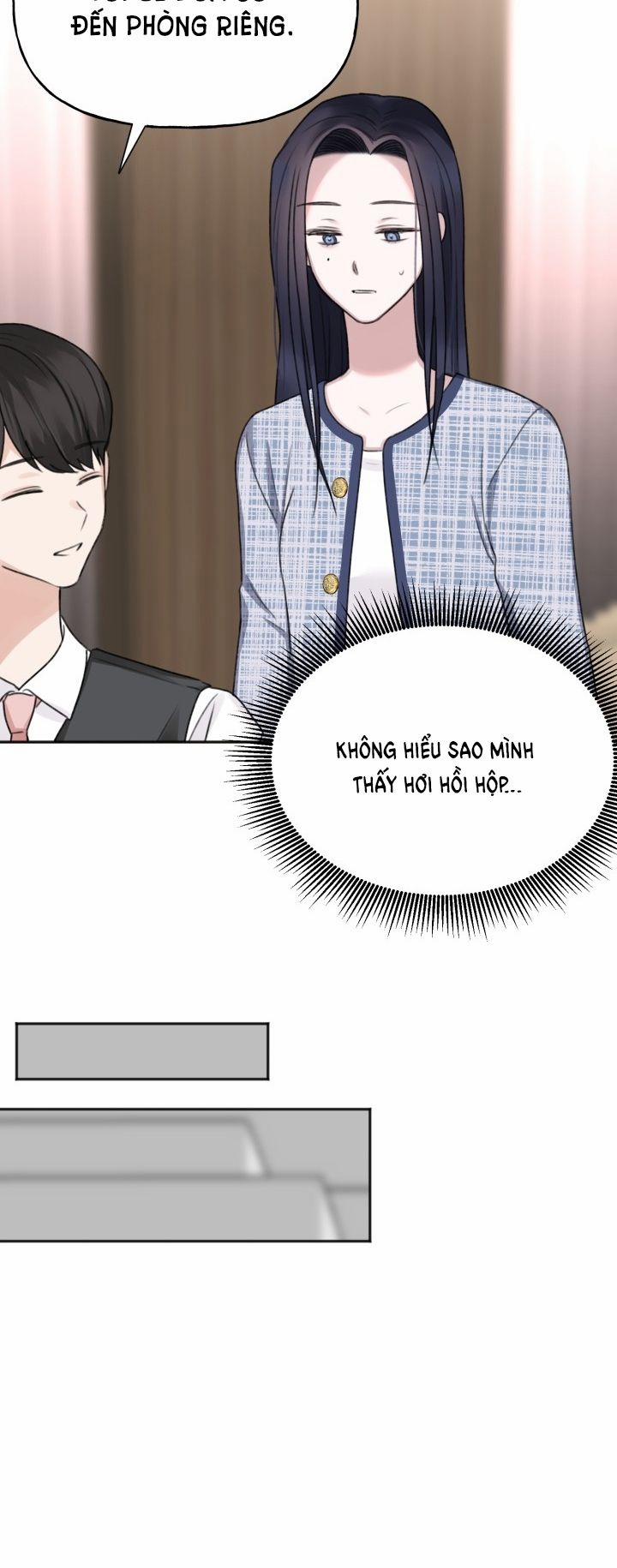 manhwax10.com - Truyện Manhwa [18+] Khép Đôi Mi Lại Chương 8 2 Trang 4