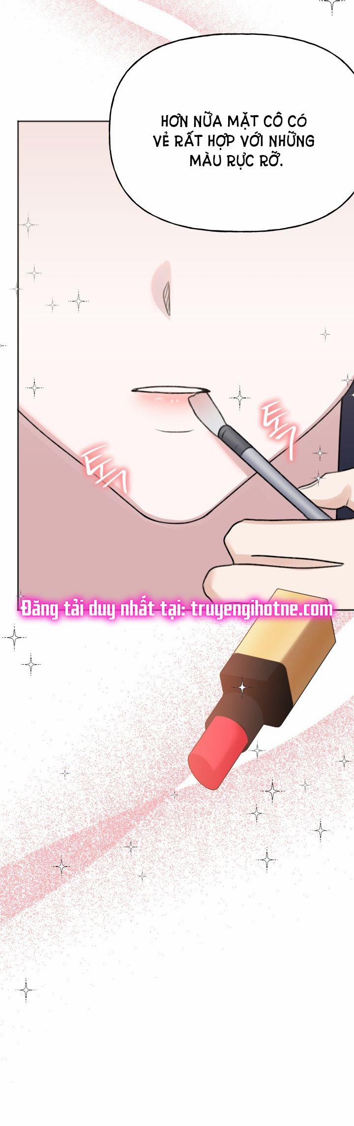 manhwax10.com - Truyện Manhwa [18+] Khép Đôi Mi Lại Chương 8 2 Trang 7