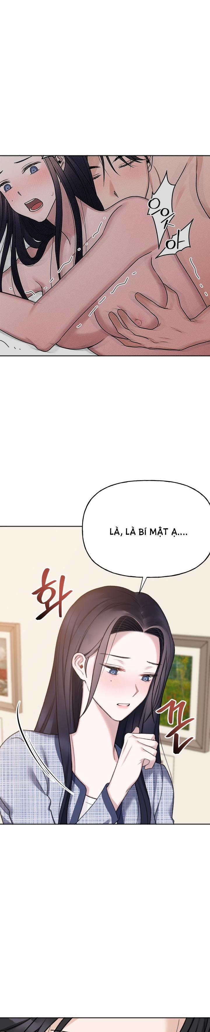 manhwax10.com - Truyện Manhwa [18+] Khép Đôi Mi Lại Chương 9 1 Trang 23