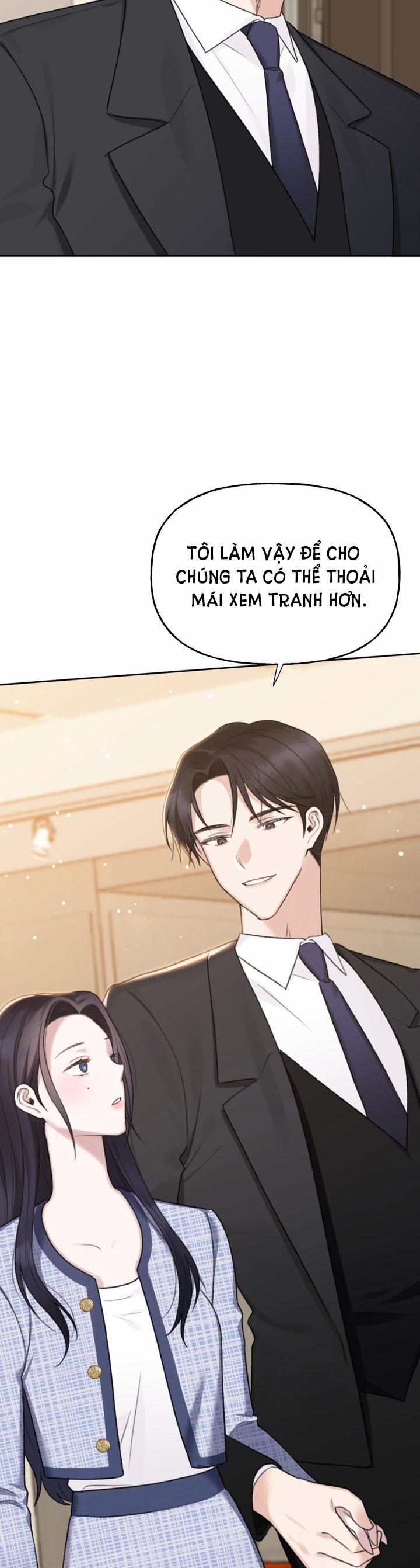 manhwax10.com - Truyện Manhwa [18+] Khép Đôi Mi Lại Chương 9 1 Trang 5