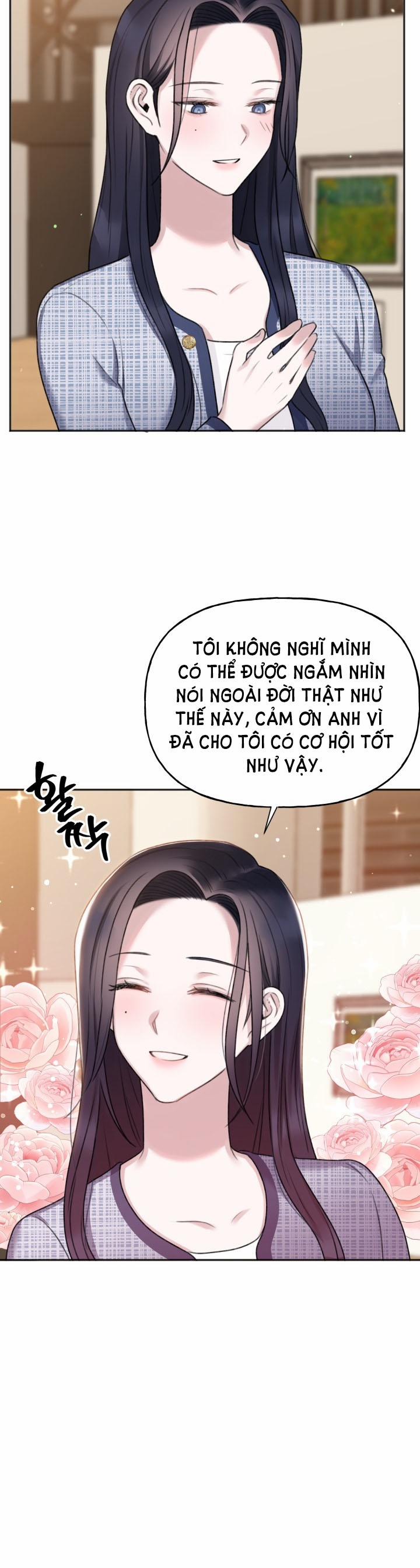 manhwax10.com - Truyện Manhwa [18+] Khép Đôi Mi Lại Chương 9 1 Trang 9