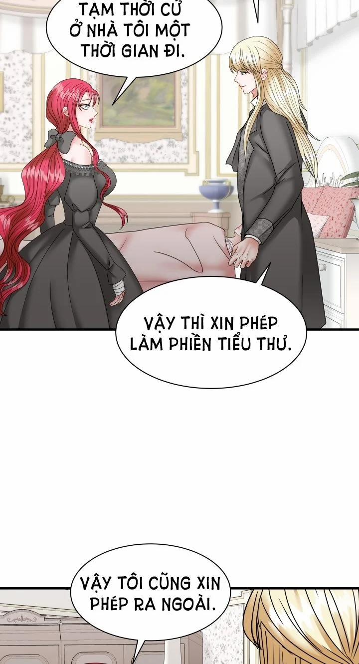 manhwax10.com - Truyện Manhwa [18+] Khi Nàng Khóc Trông Thật Xinh Đẹp Chương 42 2 Trang 17