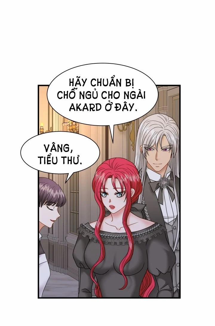 manhwax10.com - Truyện Manhwa [18+] Khi Nàng Khóc Trông Thật Xinh Đẹp Chương 42 2 Trang 25