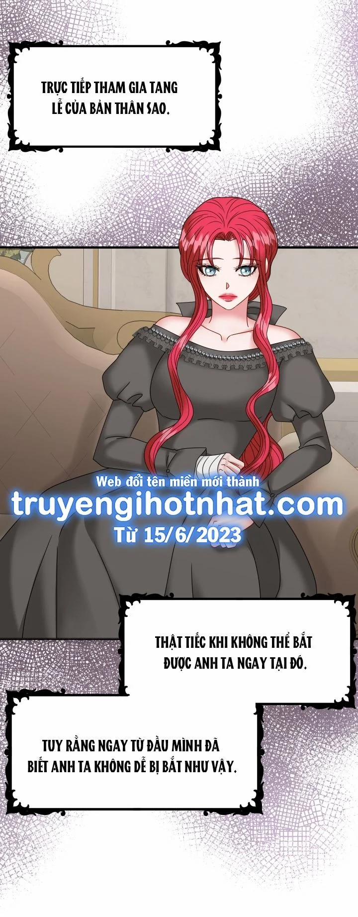 manhwax10.com - Truyện Manhwa [18+] Khi Nàng Khóc Trông Thật Xinh Đẹp Chương 42 2 Trang 4