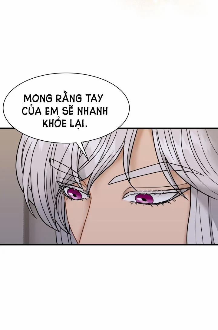 manhwax10.com - Truyện Manhwa [18+] Khi Nàng Khóc Trông Thật Xinh Đẹp Chương 42 2 Trang 36