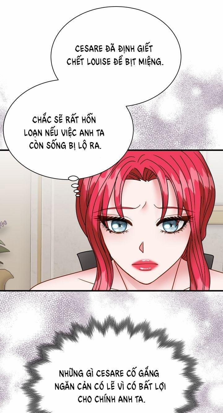 manhwax10.com - Truyện Manhwa [18+] Khi Nàng Khóc Trông Thật Xinh Đẹp Chương 42 2 Trang 5