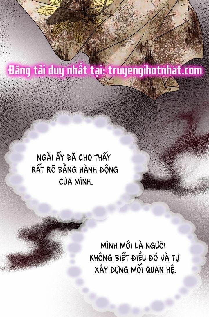 manhwax10.com - Truyện Manhwa [18+] Khi Nàng Khóc Trông Thật Xinh Đẹp Chương 42 2 Trang 41