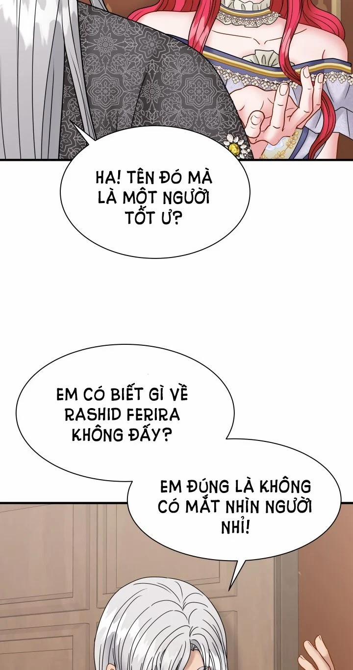 manhwax10.com - Truyện Manhwa [18+] Khi Nàng Khóc Trông Thật Xinh Đẹp Chương 43 2 Trang 36