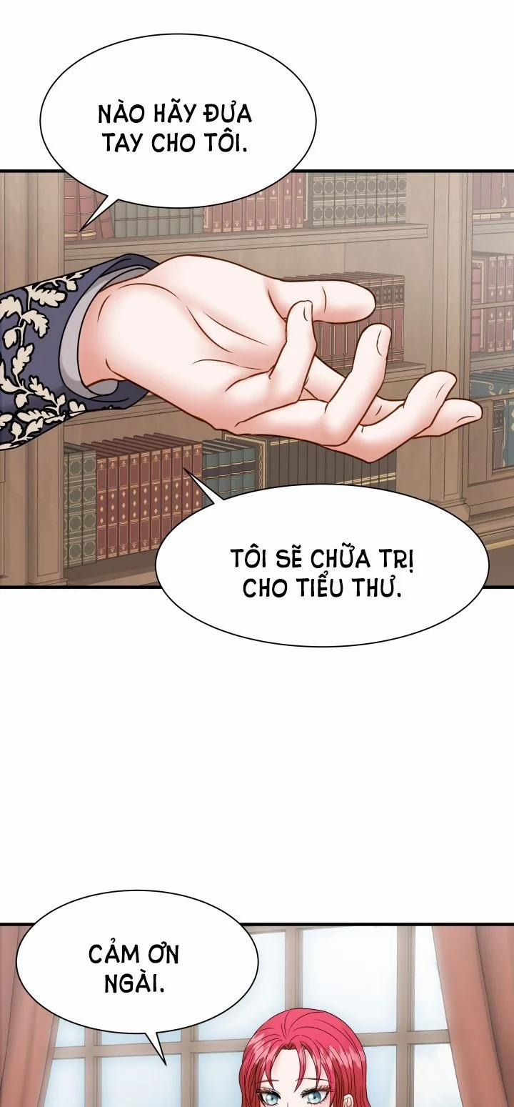 manhwax10.com - Truyện Manhwa [18+] Khi Nàng Khóc Trông Thật Xinh Đẹp Chương 43 2 Trang 5