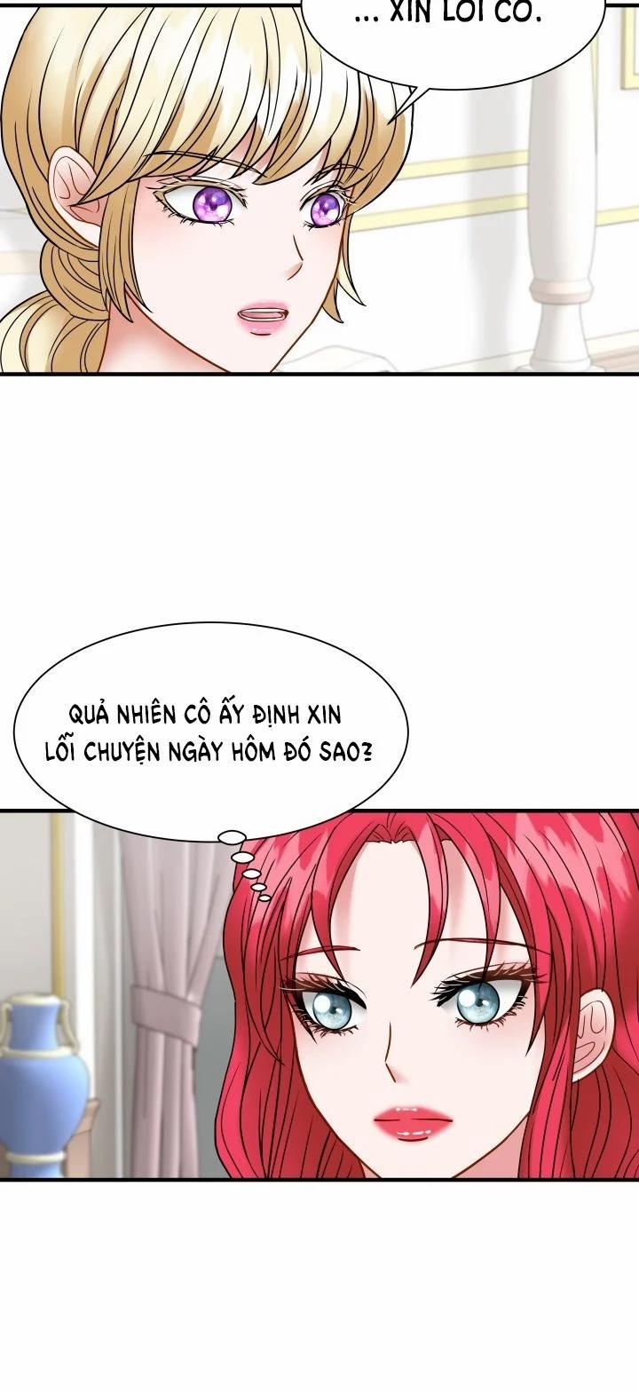 manhwax10.com - Truyện Manhwa [18+] Khi Nàng Khóc Trông Thật Xinh Đẹp Chương 44 1 Trang 29