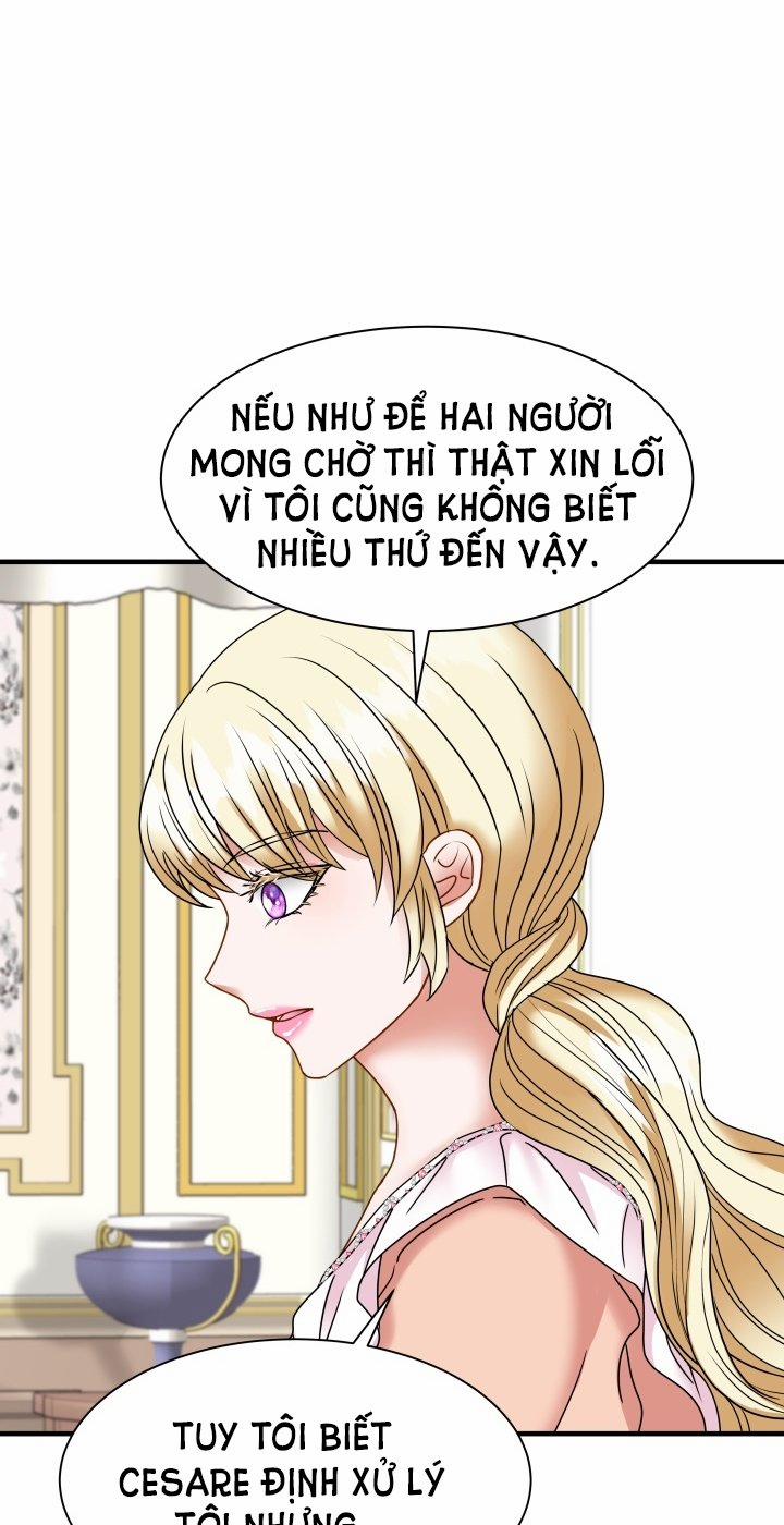 manhwax10.com - Truyện Manhwa [18+] Khi Nàng Khóc Trông Thật Xinh Đẹp Chương 44 2 Trang 12