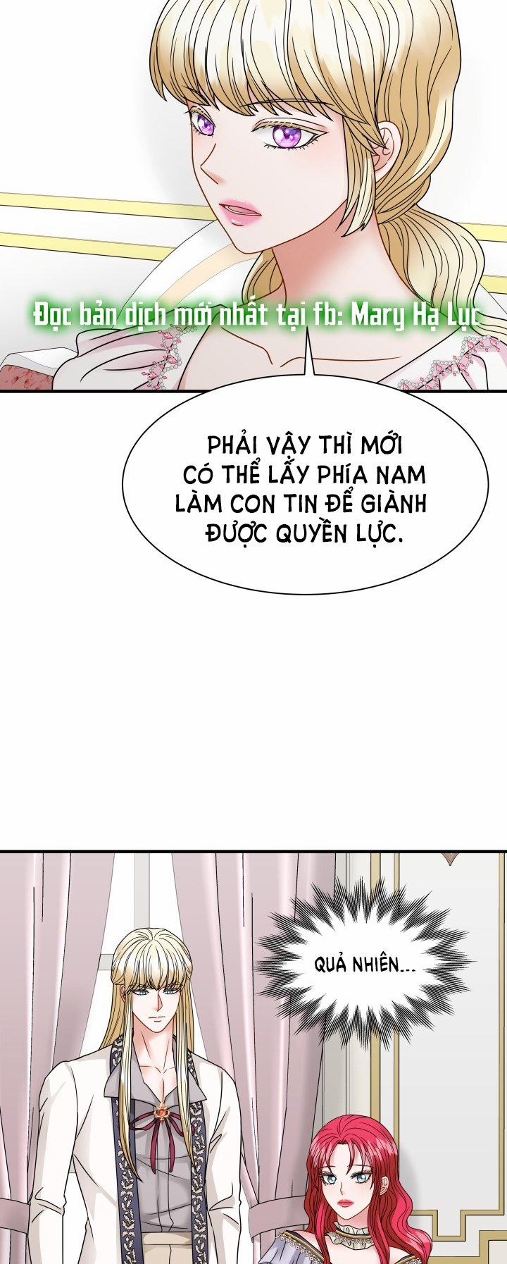 manhwax10.com - Truyện Manhwa [18+] Khi Nàng Khóc Trông Thật Xinh Đẹp Chương 44 2 Trang 22