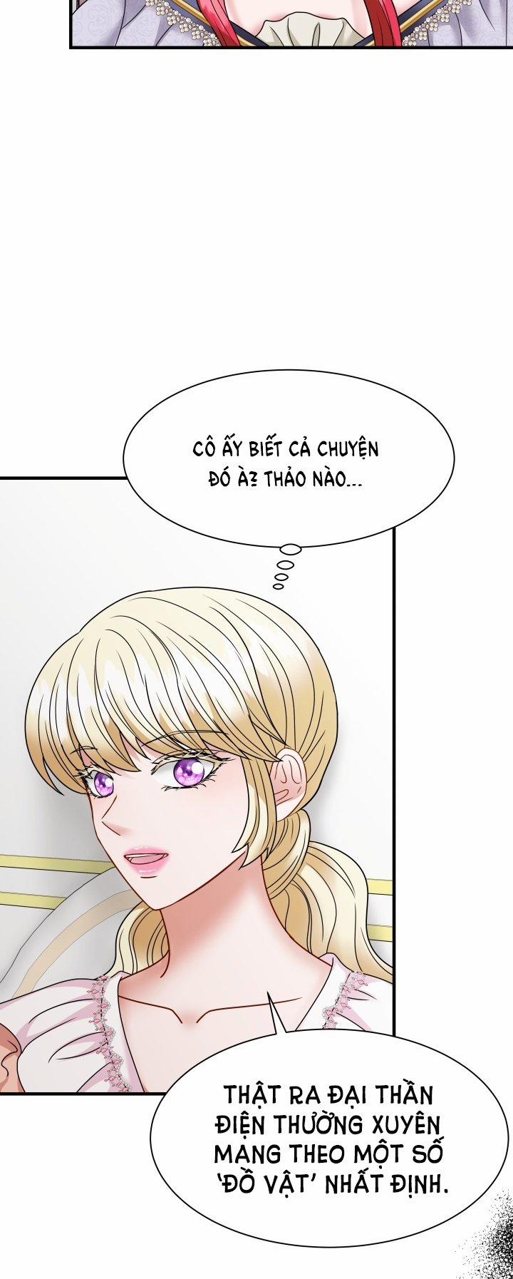 manhwax10.com - Truyện Manhwa [18+] Khi Nàng Khóc Trông Thật Xinh Đẹp Chương 44 2 Trang 24