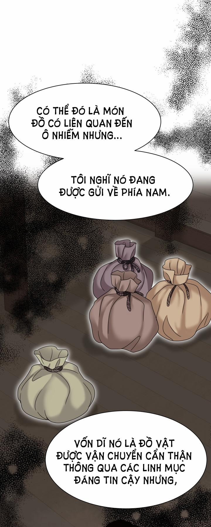 manhwax10.com - Truyện Manhwa [18+] Khi Nàng Khóc Trông Thật Xinh Đẹp Chương 44 2 Trang 25