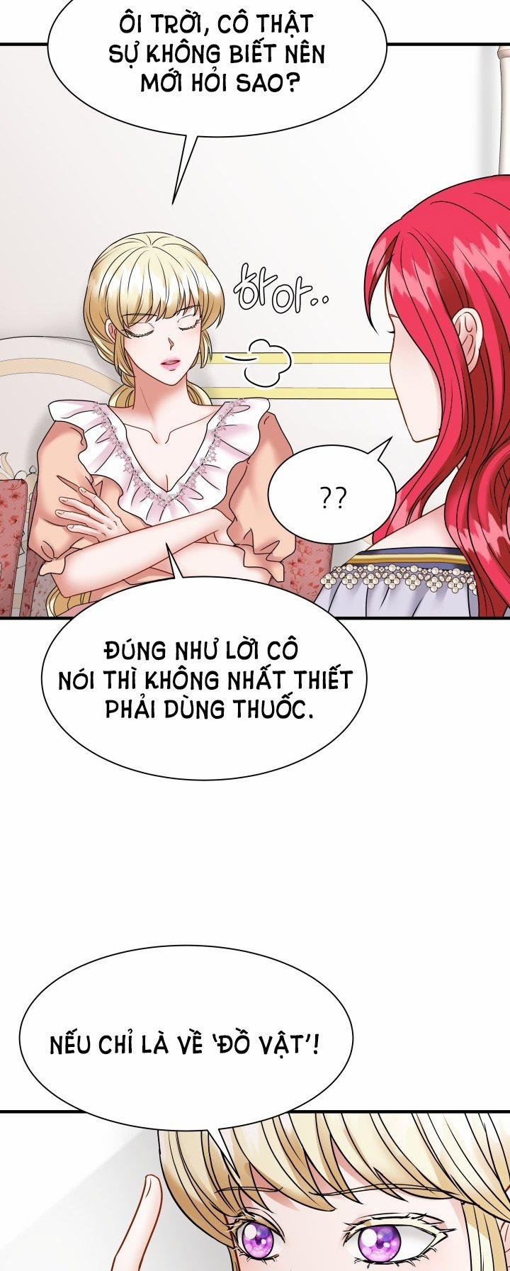 manhwax10.com - Truyện Manhwa [18+] Khi Nàng Khóc Trông Thật Xinh Đẹp Chương 44 2 Trang 33