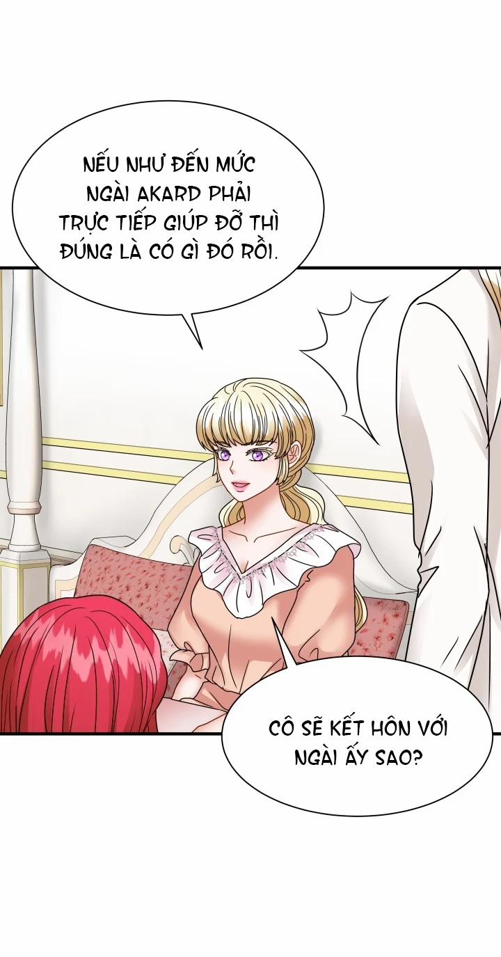 manhwax10.com - Truyện Manhwa [18+] Khi Nàng Khóc Trông Thật Xinh Đẹp Chương 45 1 Trang 24