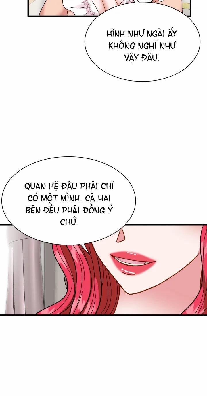 manhwax10.com - Truyện Manhwa [18+] Khi Nàng Khóc Trông Thật Xinh Đẹp Chương 45 1 Trang 29