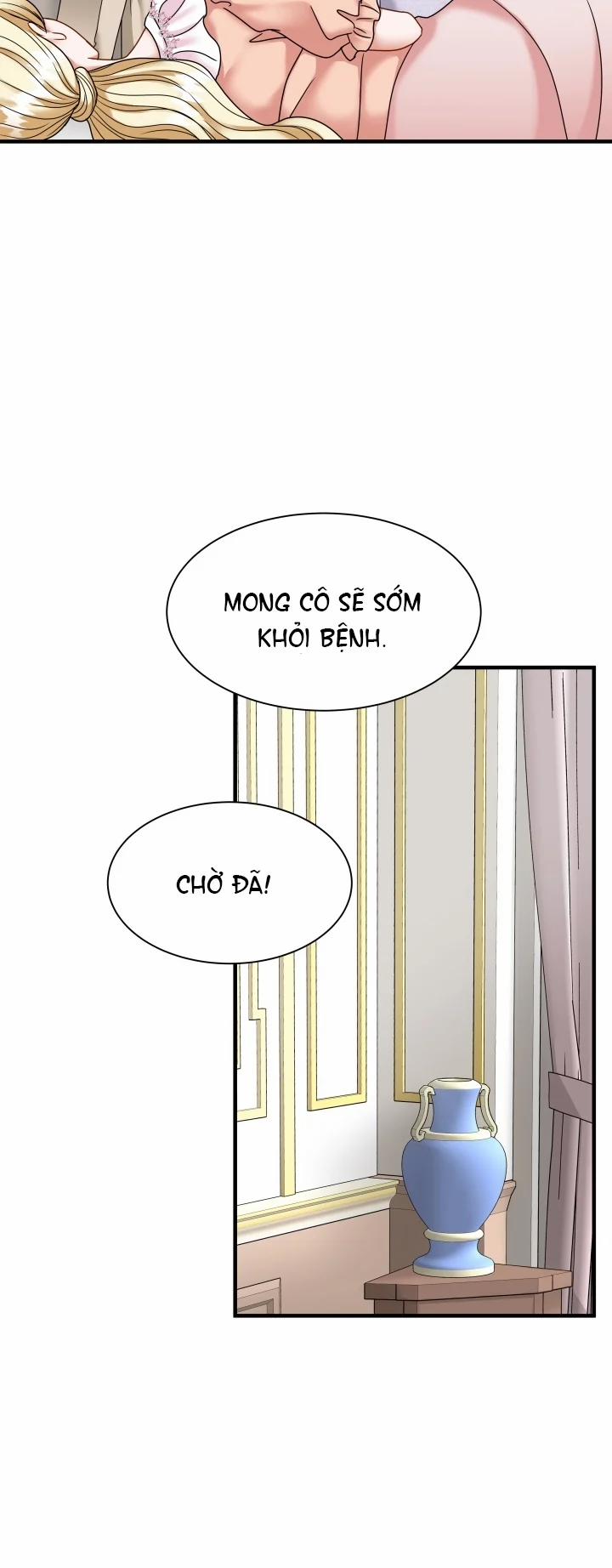 manhwax10.com - Truyện Manhwa [18+] Khi Nàng Khóc Trông Thật Xinh Đẹp Chương 45 2 Trang 4