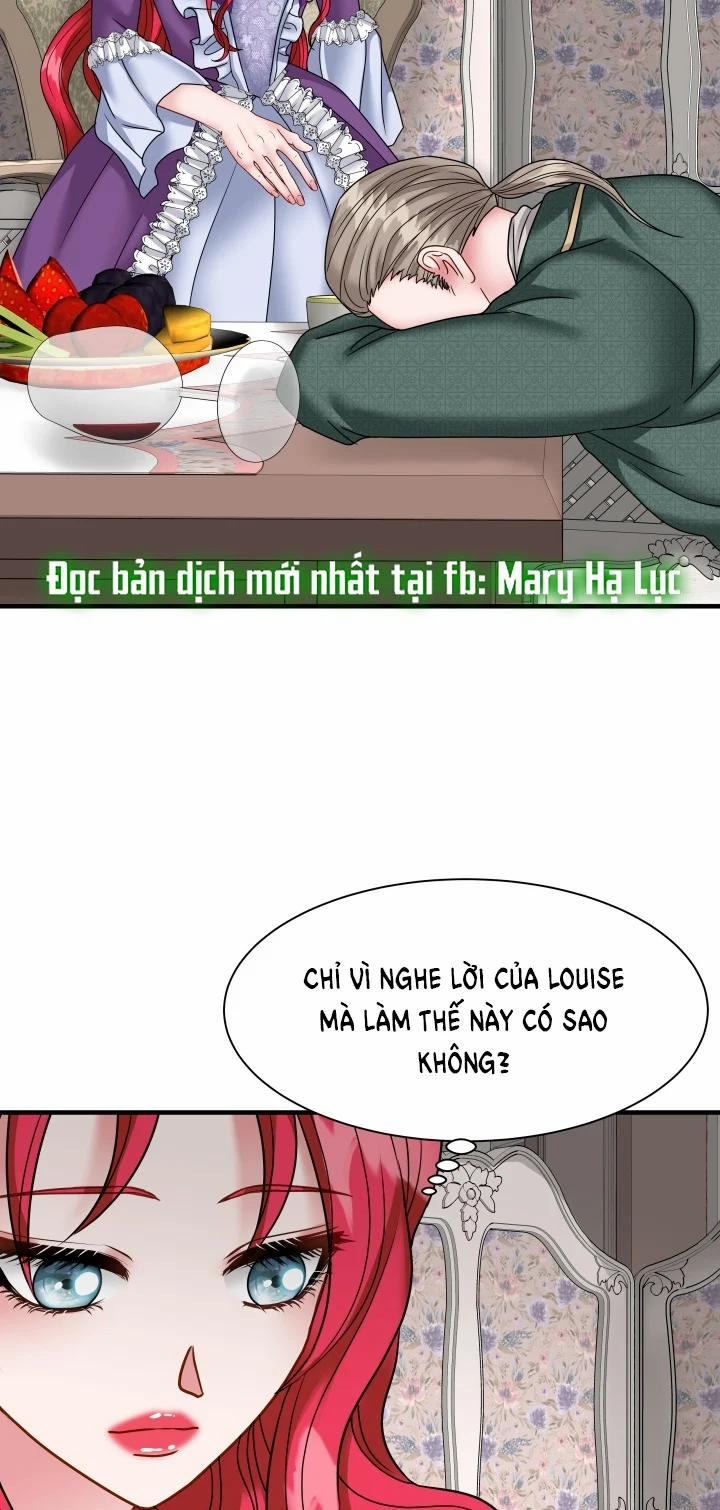 manhwax10.com - Truyện Manhwa [18+] Khi Nàng Khóc Trông Thật Xinh Đẹp Chương 45 2 Trang 37